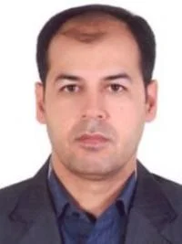 دکتر مهدی حق بین تکیه