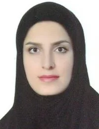 دکتر ملیحه مهدی نژاد