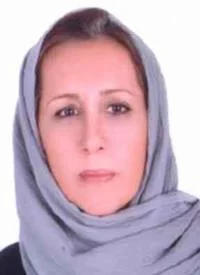 دکتر رقیه شیرینکام چوری