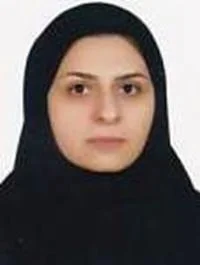 دکتر نازنین حضرتی