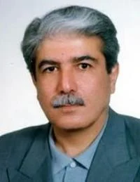 دکتر خسرو ایازی