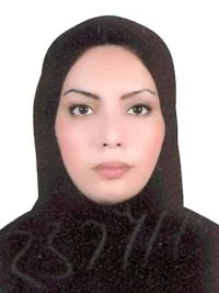 مریم خان احمدلو