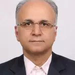 دکتر محمدرضا اکبری باغبانی