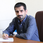 دکتر مازیار بذرافشان قاسم آبادی