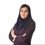 دکتر لیلا اسدپور