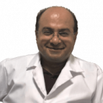 دکتر علی باسی