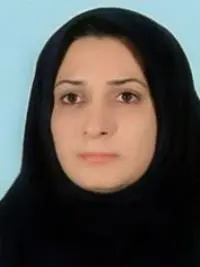 دکتر ویدا صفارفر
