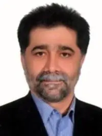 دکتر رحمت الله توکل