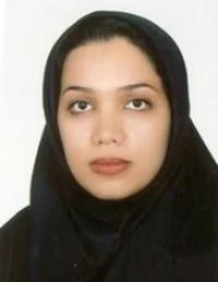 دکتر مریم توسلی