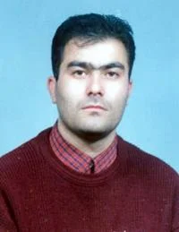 دکتر ابراهیم جهانی دربندی