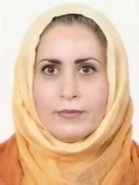 دکتر زبیده دریادل