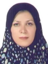 دکتر فریبا قدیمی نصیری