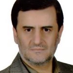 دکتر علی اصغر زنده دل