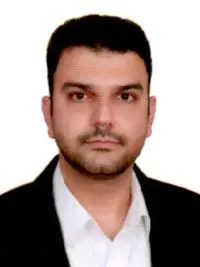 دکتر سید مجتبی میرزاده گودرزی