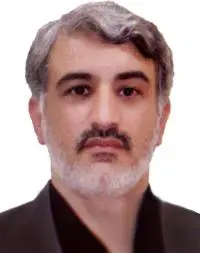 دکتر امین حمیدزاده خیاوی