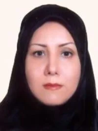 دکتر طاهره احسانی اردکانی