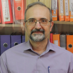 دکتر سیدوحید شریعت