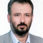 دکتر سیدمجید موسوی موحد
