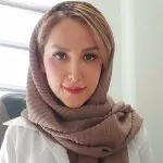 دکتر بهناز همدانی