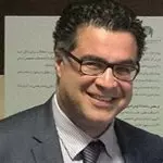 دکتر انوشه سالیانی