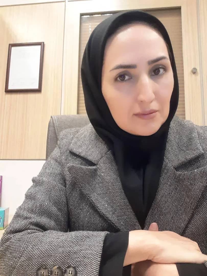 نوبت دهی دکتر سمیه کریمی دکترای روانشناسی