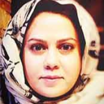 نوبت دهی دکتر وحیده السادات تراب زاده بافقی فوق تخصص زنان