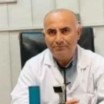 نوبت دهی دکتر علی رضاپور  فوق تخصص بیماری های عفونی کودکان