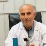 نوبت دهی دکتر علی رضاپور فوق تخصص بیماری های عفونی کودکان