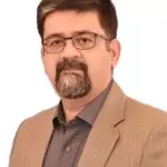 دکتر رضا مظفری