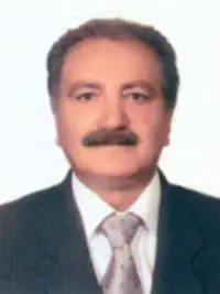 دکتر سیدحسین رستمکلائی