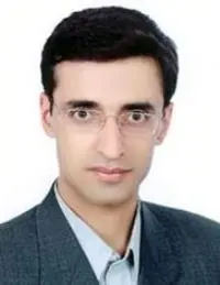 دکتر مجتبی بهادری جهرمی