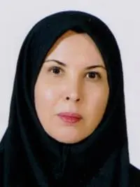 دکتر فرشته حقیقت قهفرخی