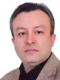 دکتر نادر رش احمدی