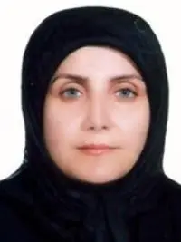 دکتر مهتاب آجوند
