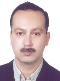 دکتر محمدرضا محبان