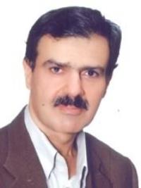 دکتر رستم انوشیروانی