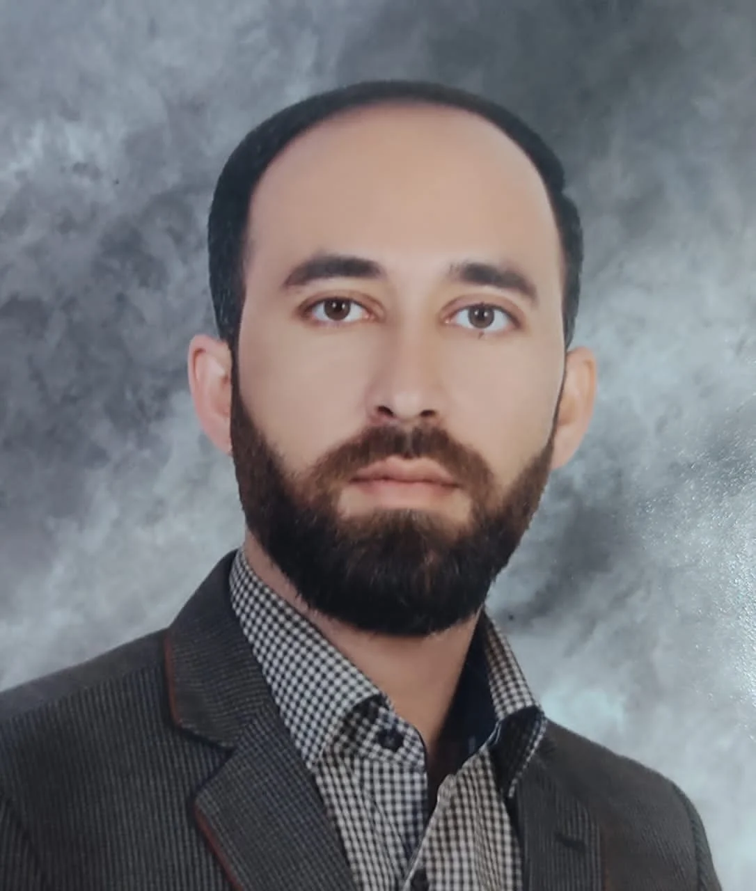  دکتر سید محسن احمدپور 