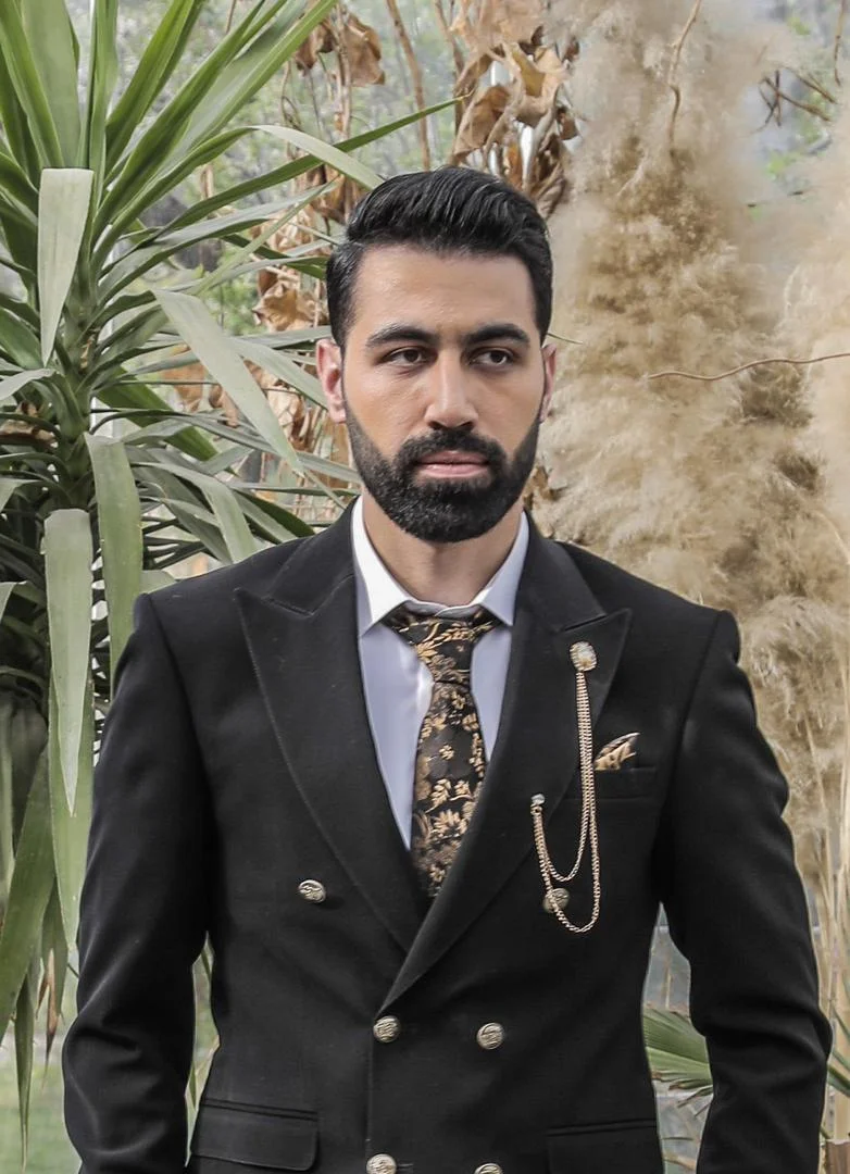 نوبت دهی دکتر امین حاجی باقری کارشناسی ارشد روانشناسی