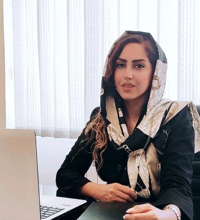 نوبت دهی دکتر مهسا چهاربر کارشناسی ارشد روانشناسی
