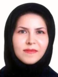  دکتر زهرا سوندرومی 
