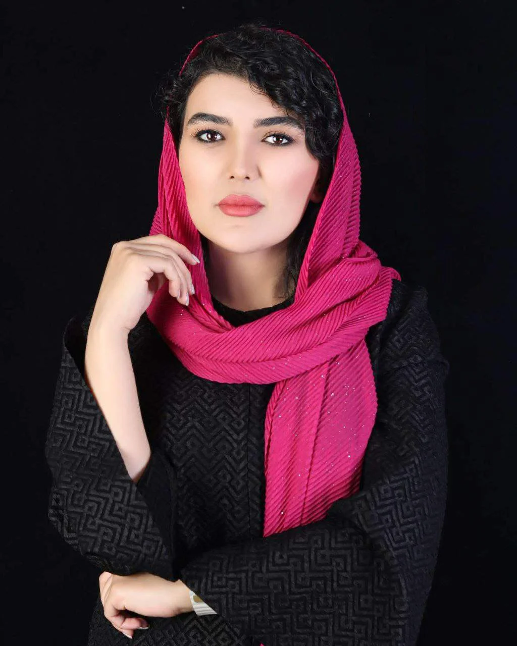 نوبت دهی دکتر فاطمه فولادی کارشناسی ارشد روانشناسی