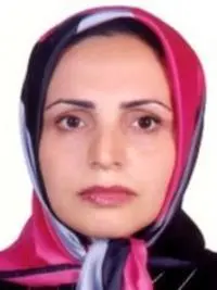 دکتر ثریا عالمی