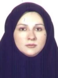 دکتر مژگان طباطبایی