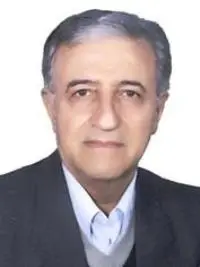 دکتر بهمن ارزانی