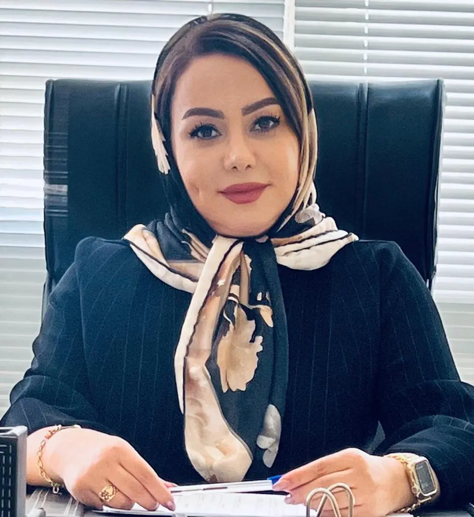 نوبت دهی دکتر مریم کریمی کارشناسی ارشد روانشناسی