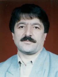 دکتر یحیی قربانی