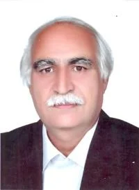 نوبت دهی دکتر محمد تقی گشایشی متخصص داخلی