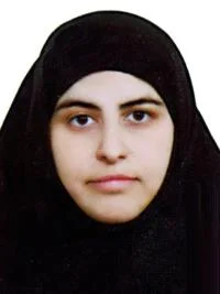 دکتر مریم قاضی زاده