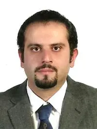دکتر فرشید فیاض جهانی