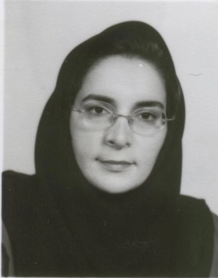 دکتر فاطمه رسولی